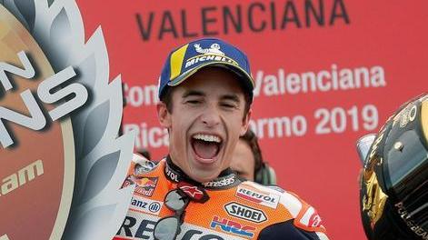 La Moto perde i pezzi Annullati anche i Gp di Germania, Olanda e Finlandia