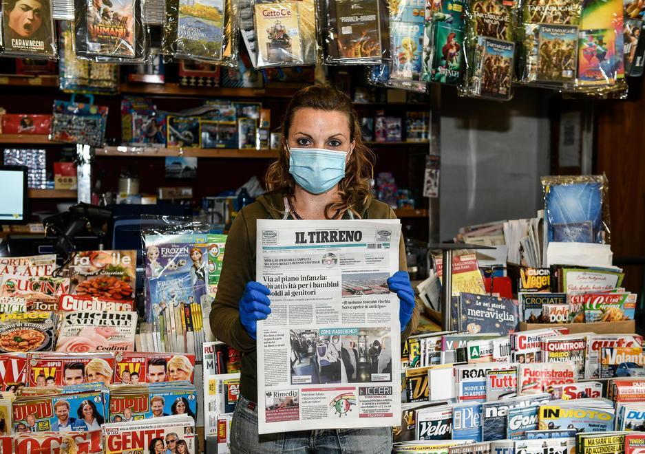 «Rimaniamo aperti anche al pomeriggio» 