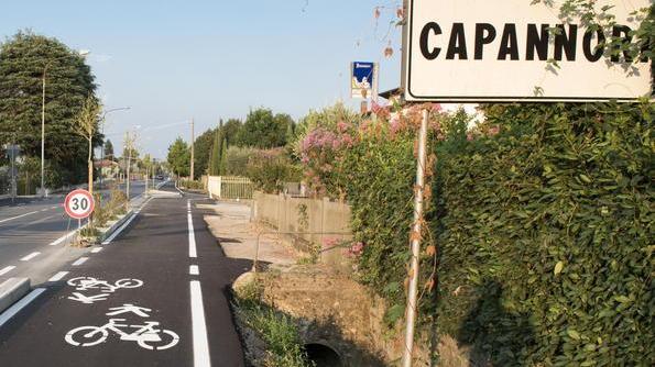 Il Comune apre i cantieri per realizzare piste ciclabili
