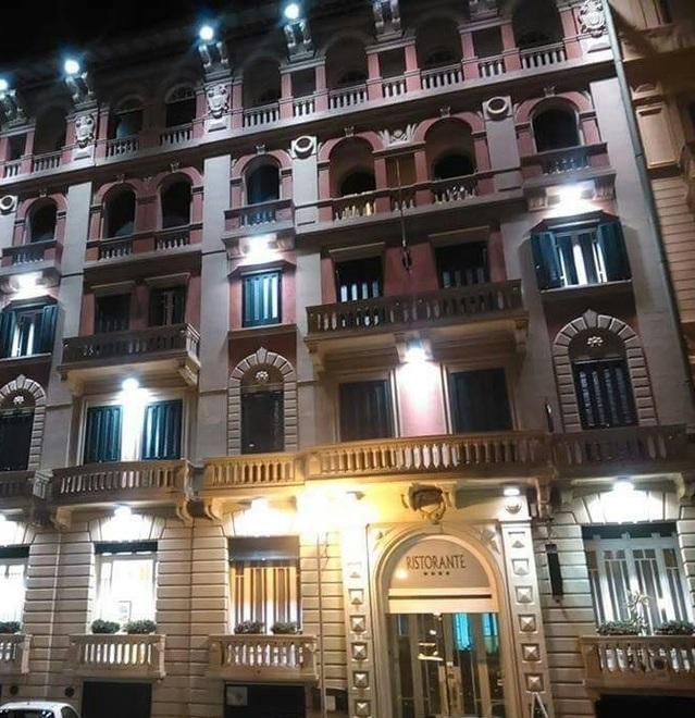 All’Esplanade lunedì arriva il primo cliente dopo il lockdown