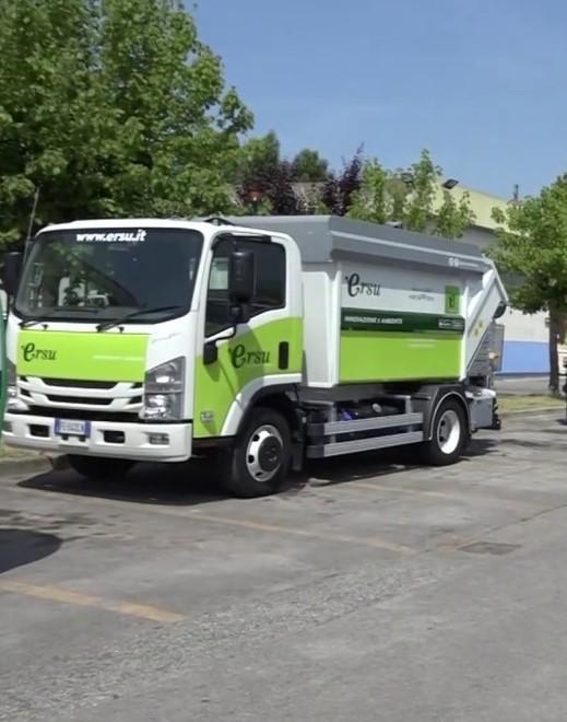 Con la fase due arrivano i nuovi punti di distribuzione Ersu 