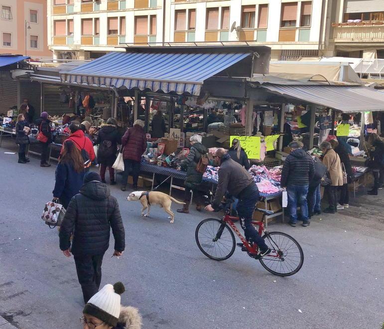 L’economia deve ripartire, servono soldi alle imprese 