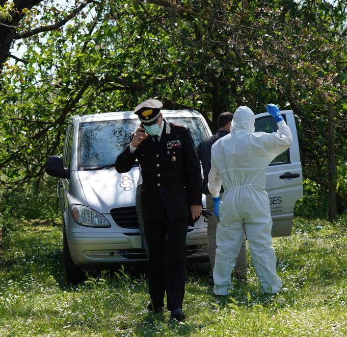Slitta l’autopsia sulla donna trovata morta nell’Arno 