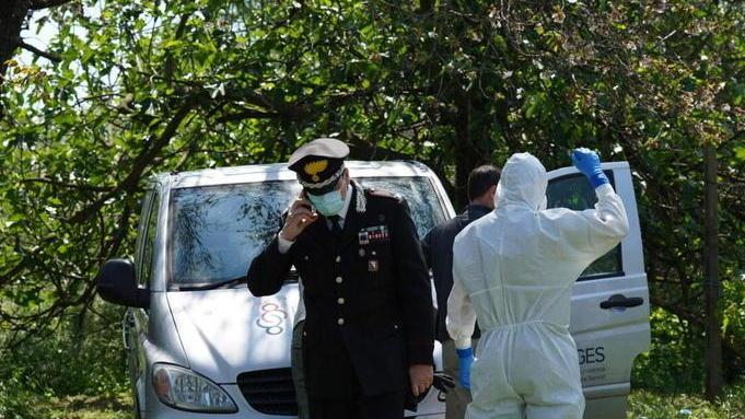 Slitta l’autopsia sulla donna trovata morta nell’Arno