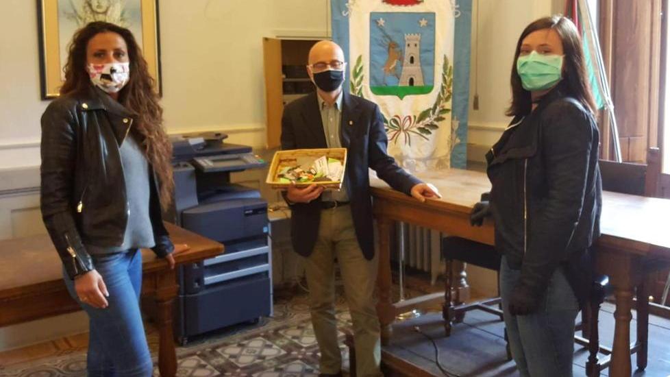 Marmo: decisi ad azzerare tassa sul suolo pubblico e Tari