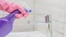 Necessari spray più “potenti” e senza schizzi
