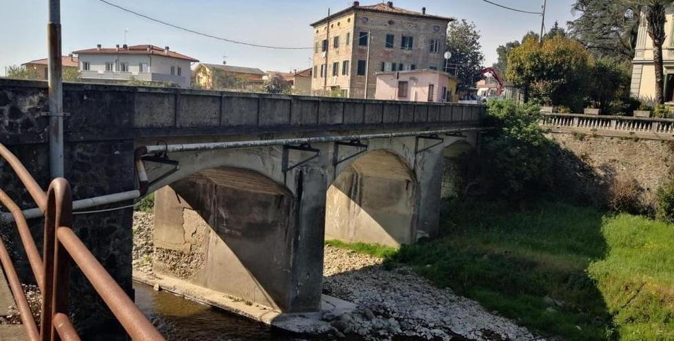 Ponte all’Abate, le verifiche pronte soltanto a metà giugno 