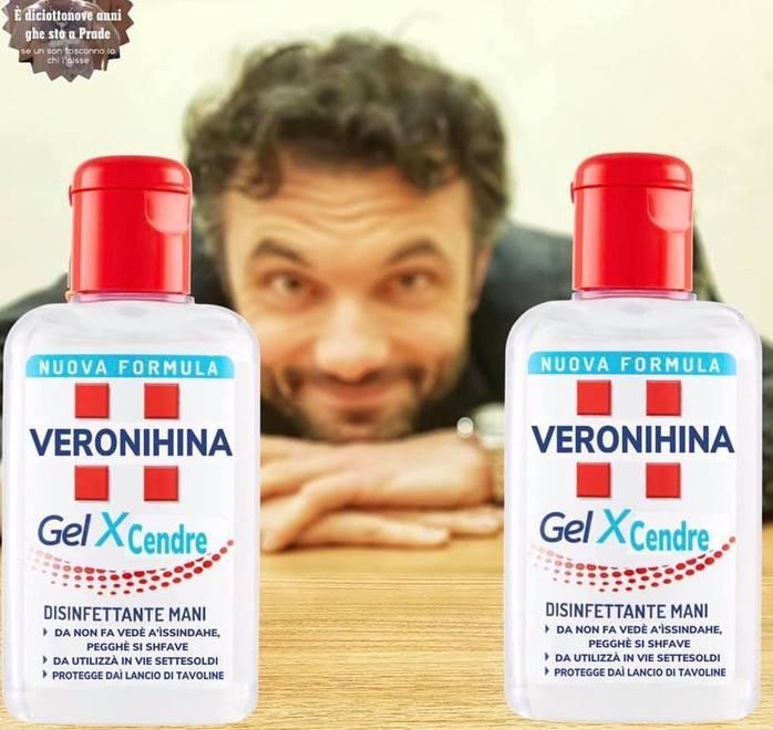 «Veronichina no, il sabato sera non si va in centro» 