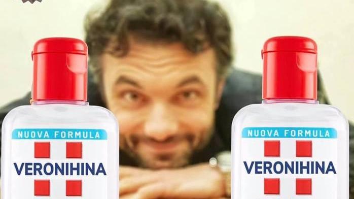 «Veronichina no, il sabato sera non si va in centro»