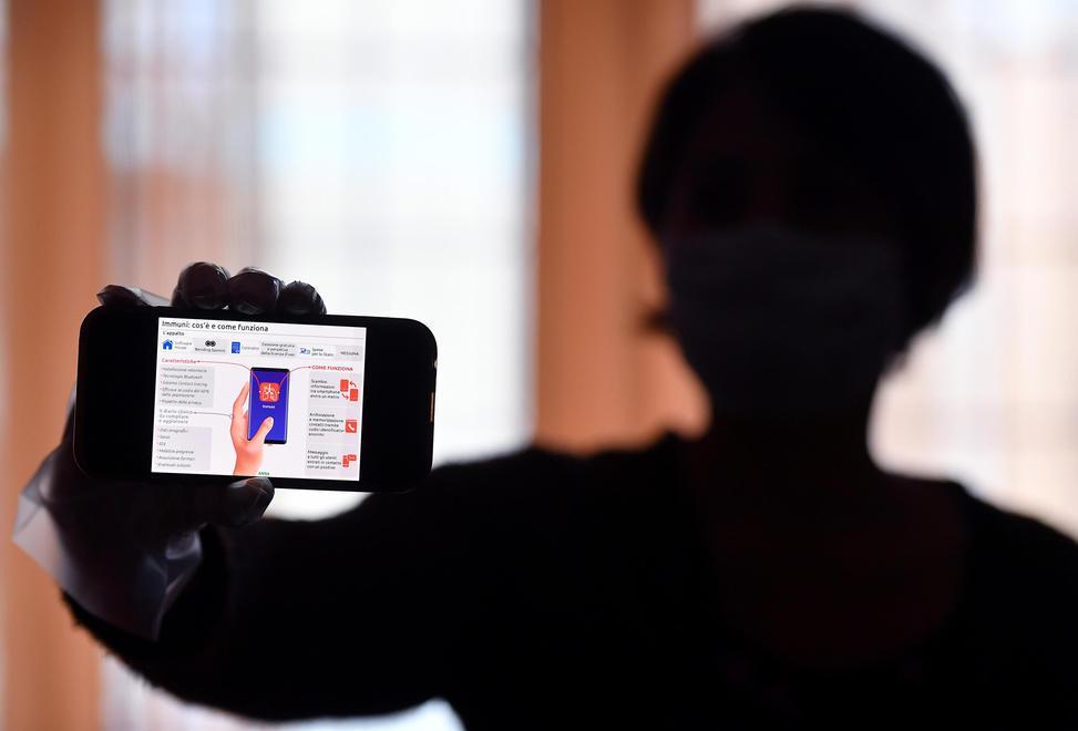 «Vi è anche una questione etica»