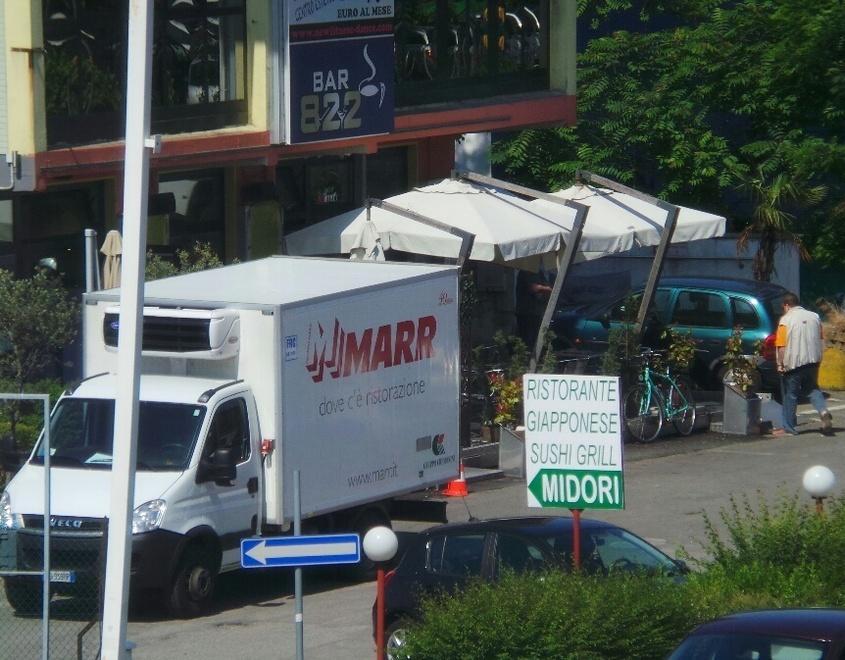 Primo trimestre nero per Marr perduto il 20,9% delle vendite 
