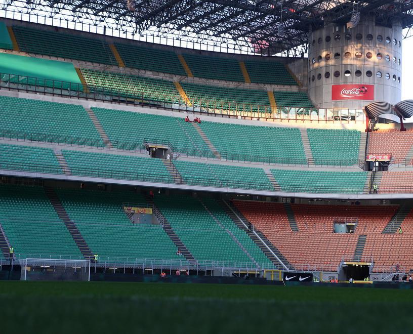 Ripartenza difficile per il calcio «Meglio preparare il piano B» 