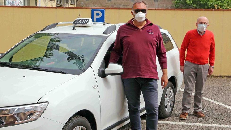 Avis e Taxisti insieme per donazioni sangue