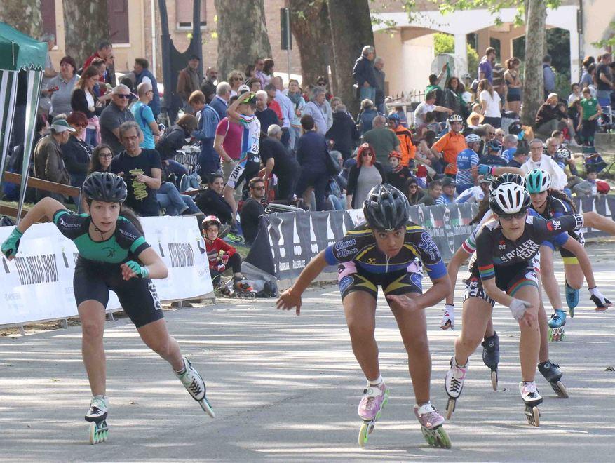 Run-Up “Fino all’Ariosto e ritorno” Sarà un Trofeo del lavoro virtuale 