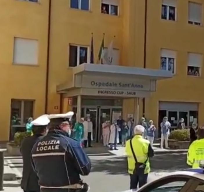 Bonaccini rilancia: riapriremo anche i punti nascita montani