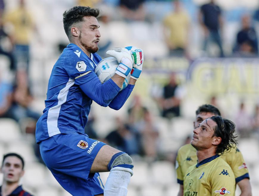 Narduzzo sogna un doppio ritorno al calcio giocato per sè e per la Regia 