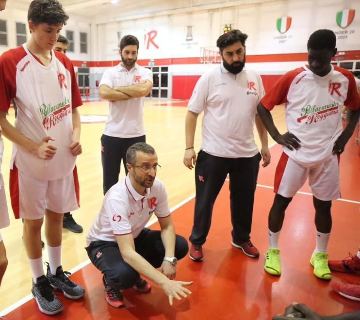 Mai così ricca di talenti la cantera biancorossa 