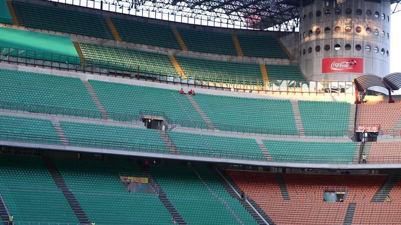Ripartenza difficile per il calcio «Meglio preparare il piano B»