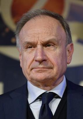 Petrucci tiene duro sugli stranieri «Dico no alla liberalizzazione»