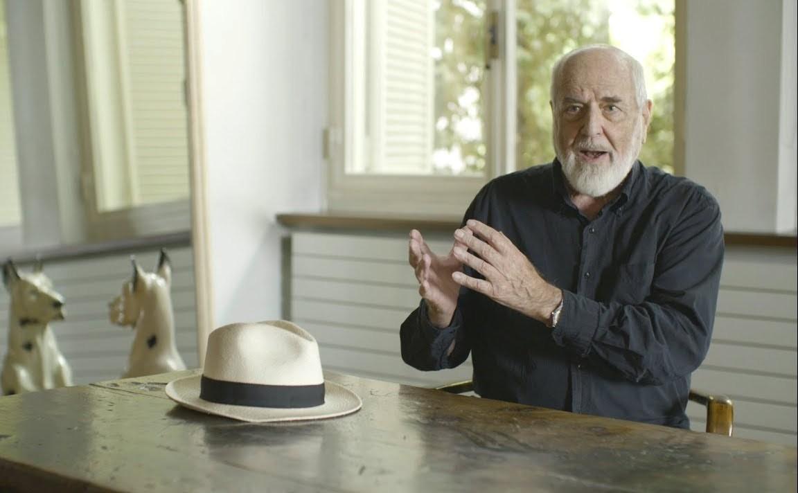 Pistoletto sconfigge il contagio
