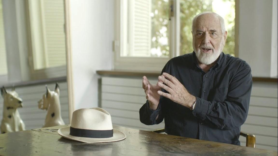Pistoletto sconfigge il contagio