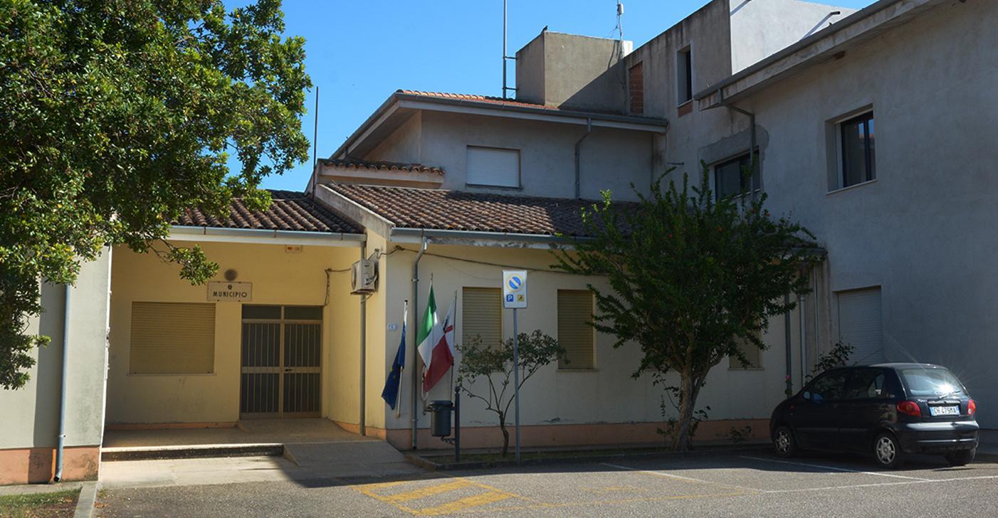 Norbello, il Comune prova a fare cassa 