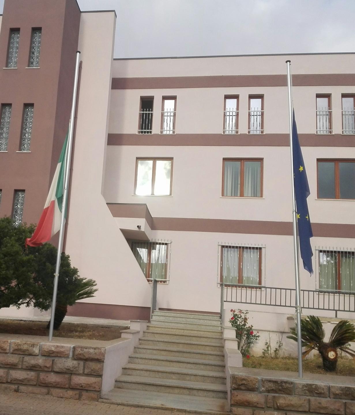 Dono di mille euro per gli anziani 