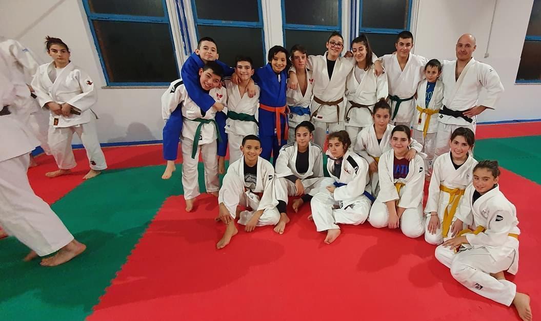 Progetto Farfalla: «Aiutateci a tenere in piedi le palestre sociali»