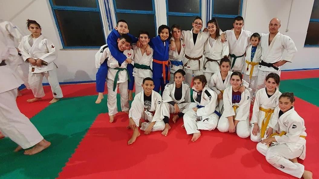 Progetto Farfalla: «Aiutateci a tenere in piedi le palestre sociali»