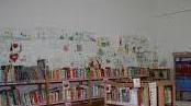 La biblioteca attiva il prestito gratuito: consegne a casa