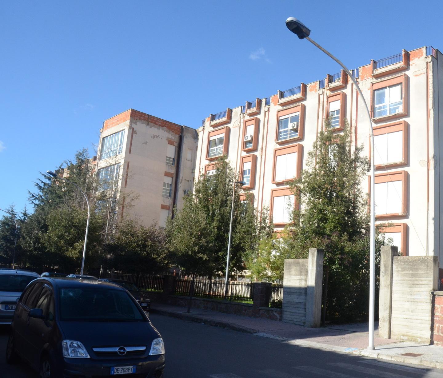  «L’ospedale di Thiesi non si tocca» 
