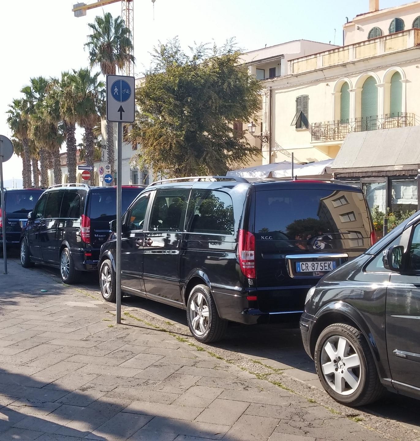 Turismo, gli autisti in prima linea 