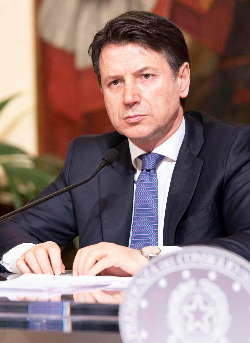 Solinas al Governo: qui la fase 2 è possibile 