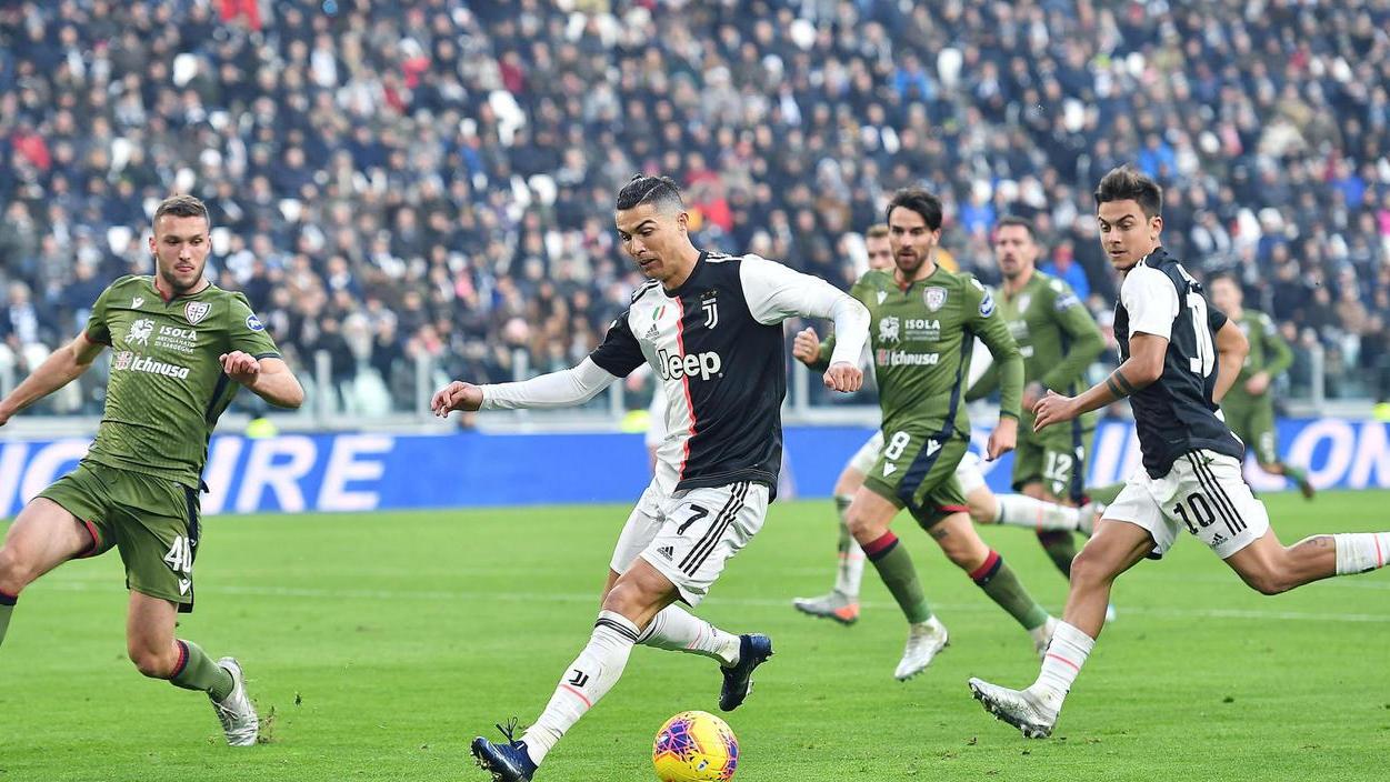 Il ministro Spadafora: «Calcio pensi al piano B»