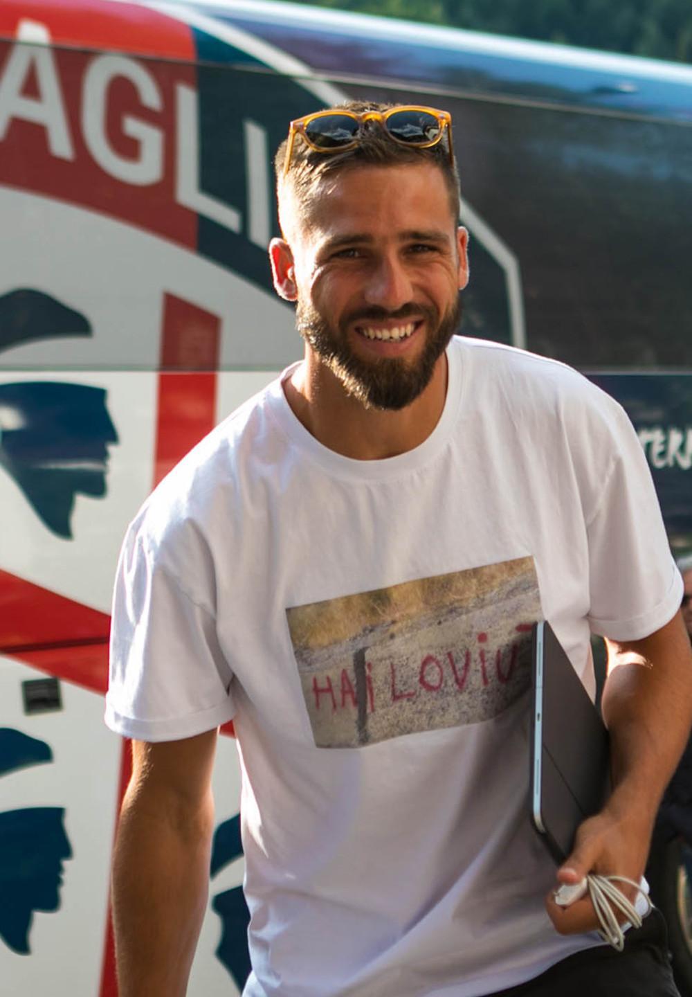 Anche Maran e il suo staff si autoriducono gli stipendi 