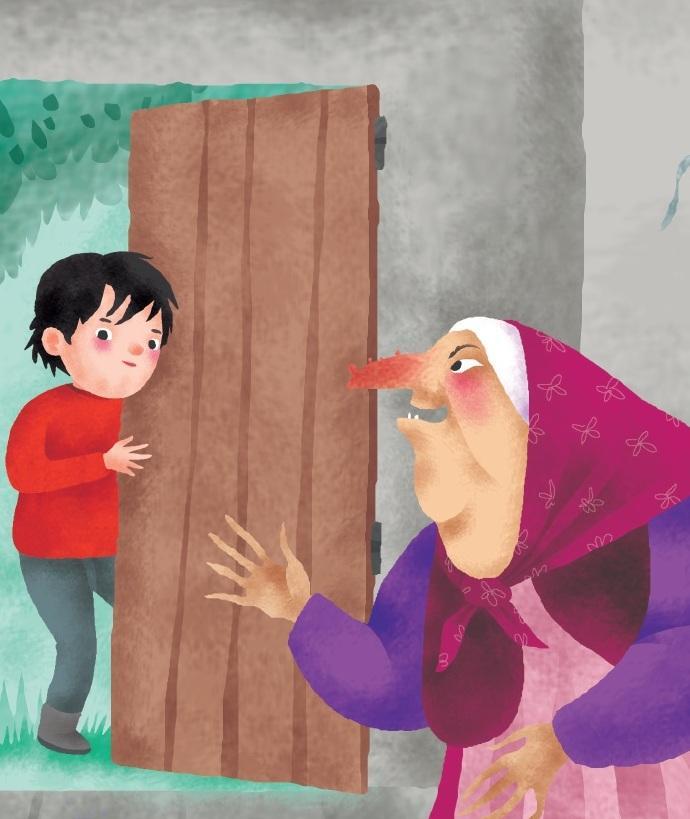 Fiabe di Sardegna: «Così portiamo sulla scena le antiche favole del focolare» 