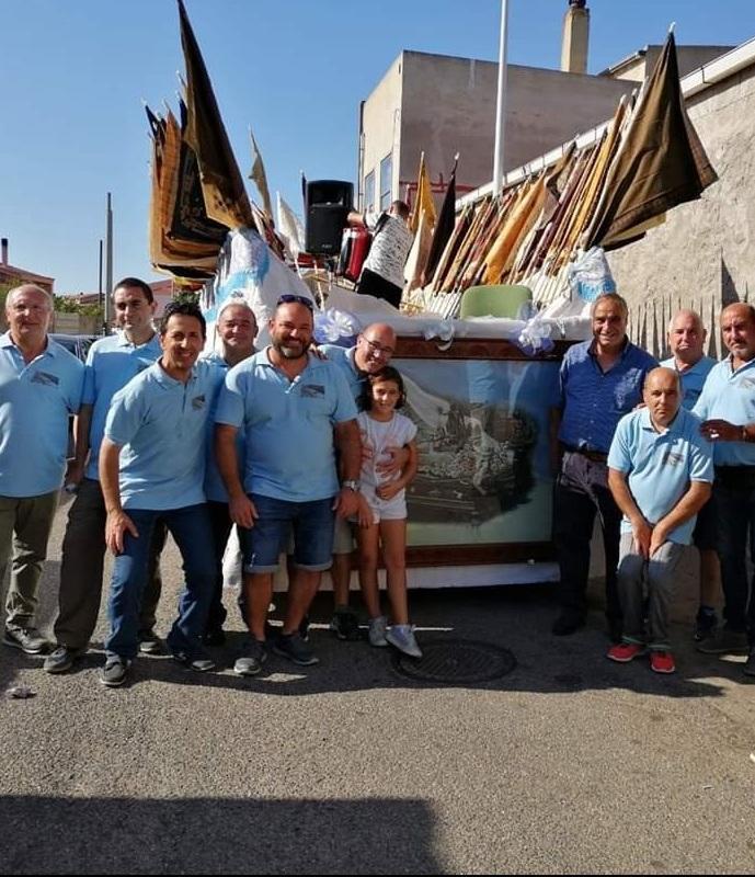 La festa di Santa Maria a Cabras sarà annullata 