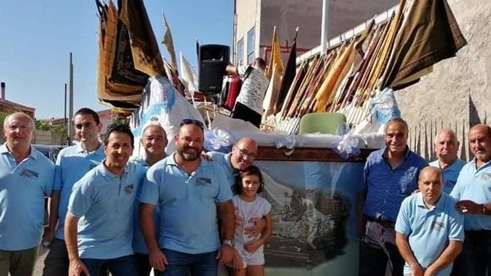 La festa di Santa Maria a Cabras sarà annullata