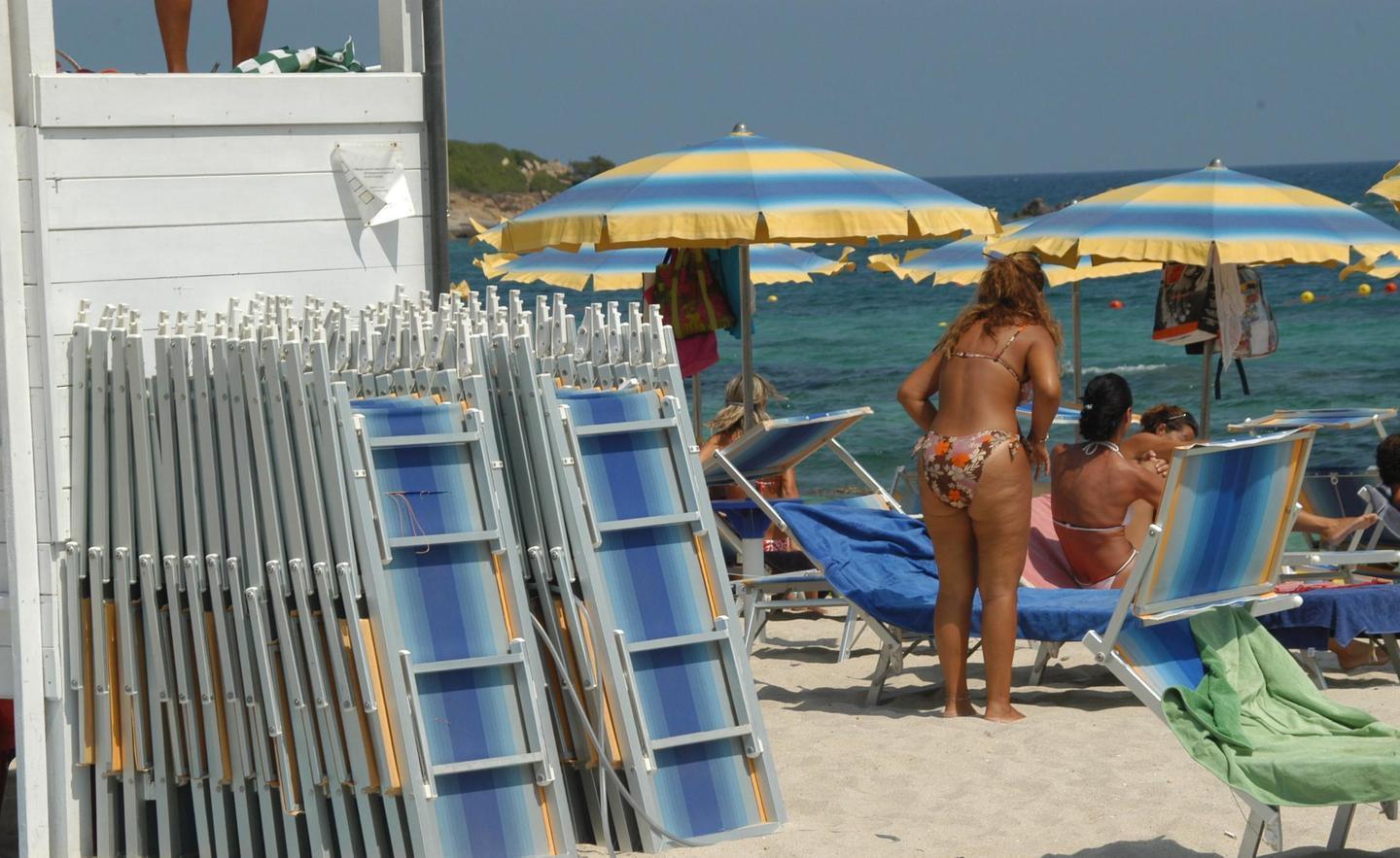 La mozione non passa attività balneari a bando 