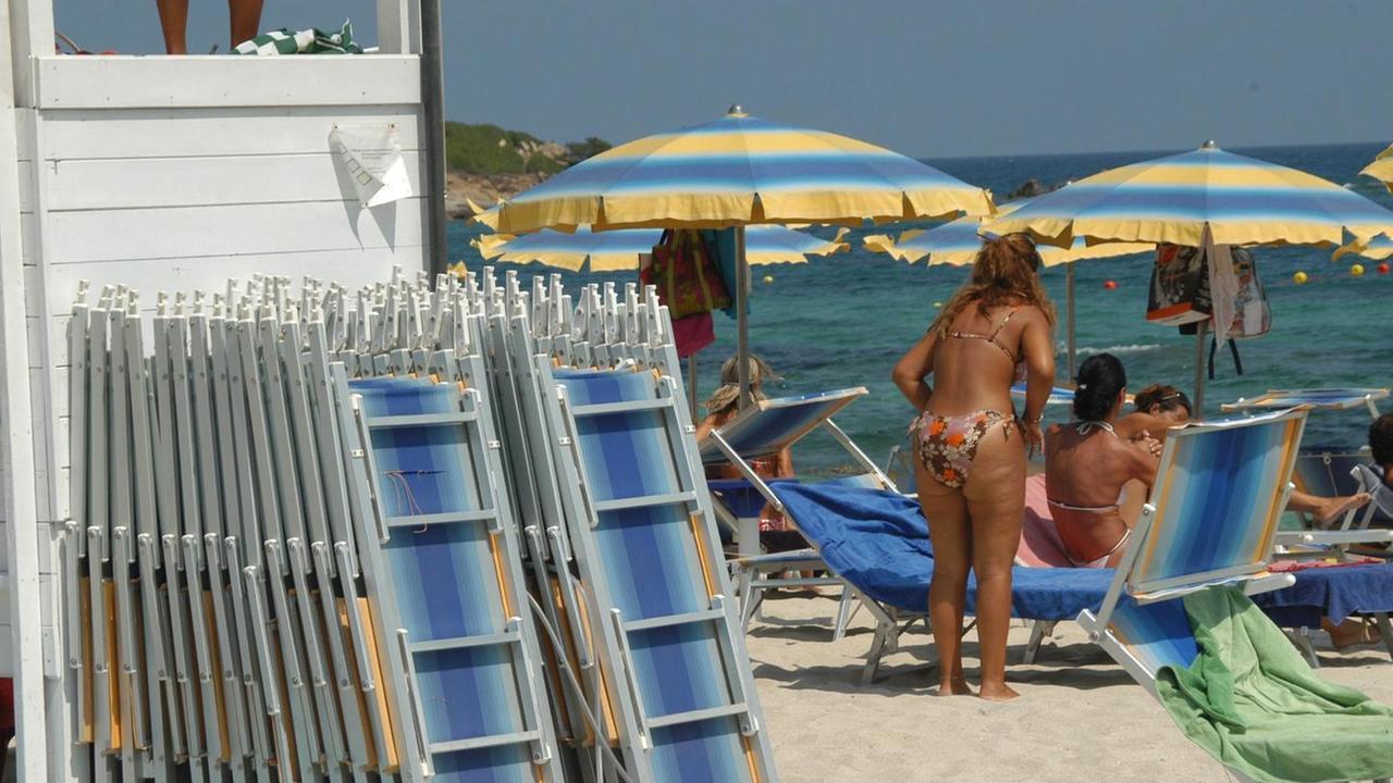 La mozione non passa attività balneari a bando