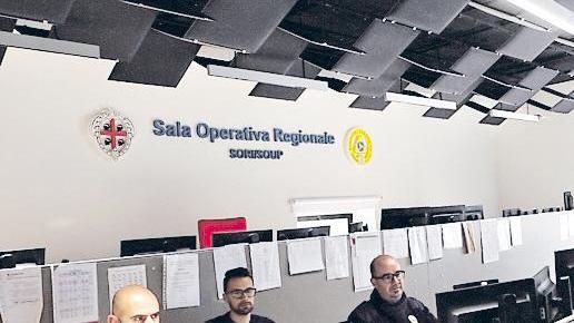 «Protezione civile, mai speso un euro in più»