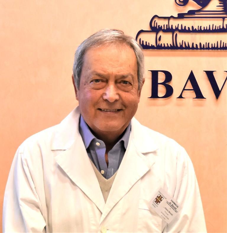 Fiorano, Sassuolo e Vignola. Le farmacie Bavutti: "Mascherine? Le venderemo a 50 cent"