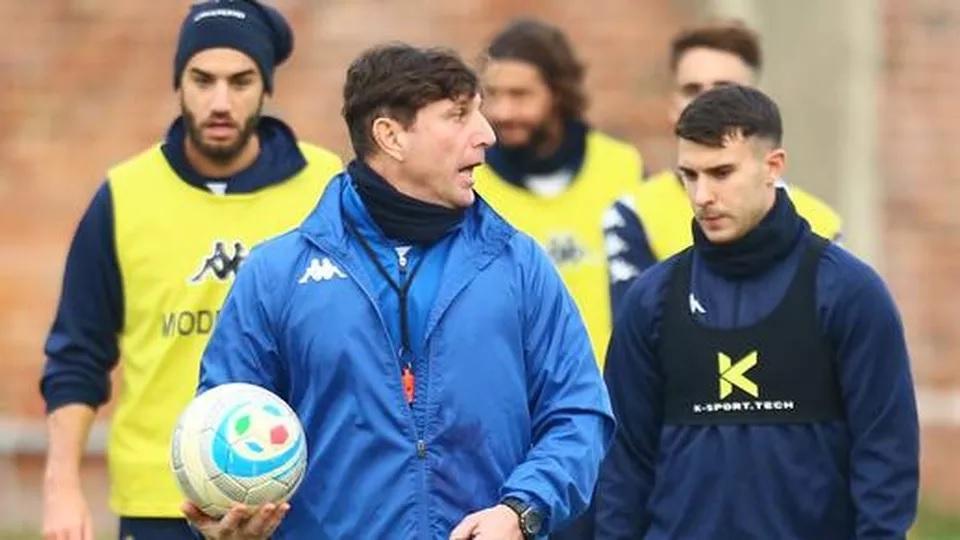 Modena, Sassuolo e Carpi: Bonaccini dà l'ok agli allenamenti. Il Governo cosa farà?