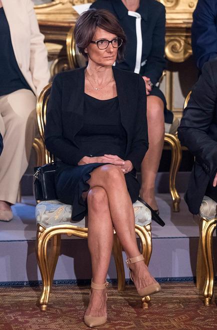 La ministra Bonetti: «Insufficienti gli aiuti ai genitori: per le baby sitter bonus più alto» 