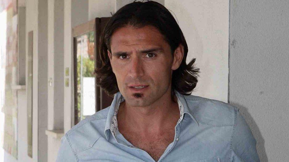 Vagnati e quella profezia di Mattioli: «Farai il ds». Ed è stata una scalata che non ha avuto confini