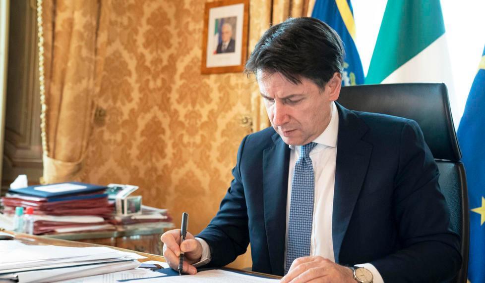 Sindaci reggiani in pressing su Conte e Bonaccini per riaprire il commercio e l’artigianato 