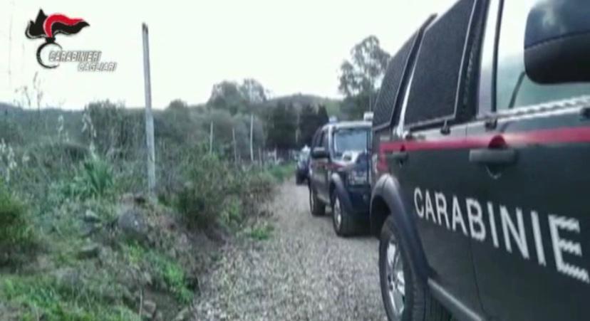 Rapine in market e tabaccherie del Cagliaritano: terzo arresto