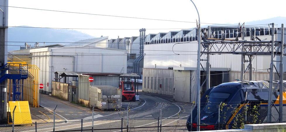 Hitachi Rail, accordo varato con i due turni per gli operai 