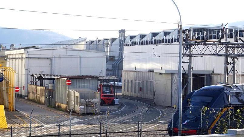 Hitachi Rail, accordo varato con i due turni per gli operai