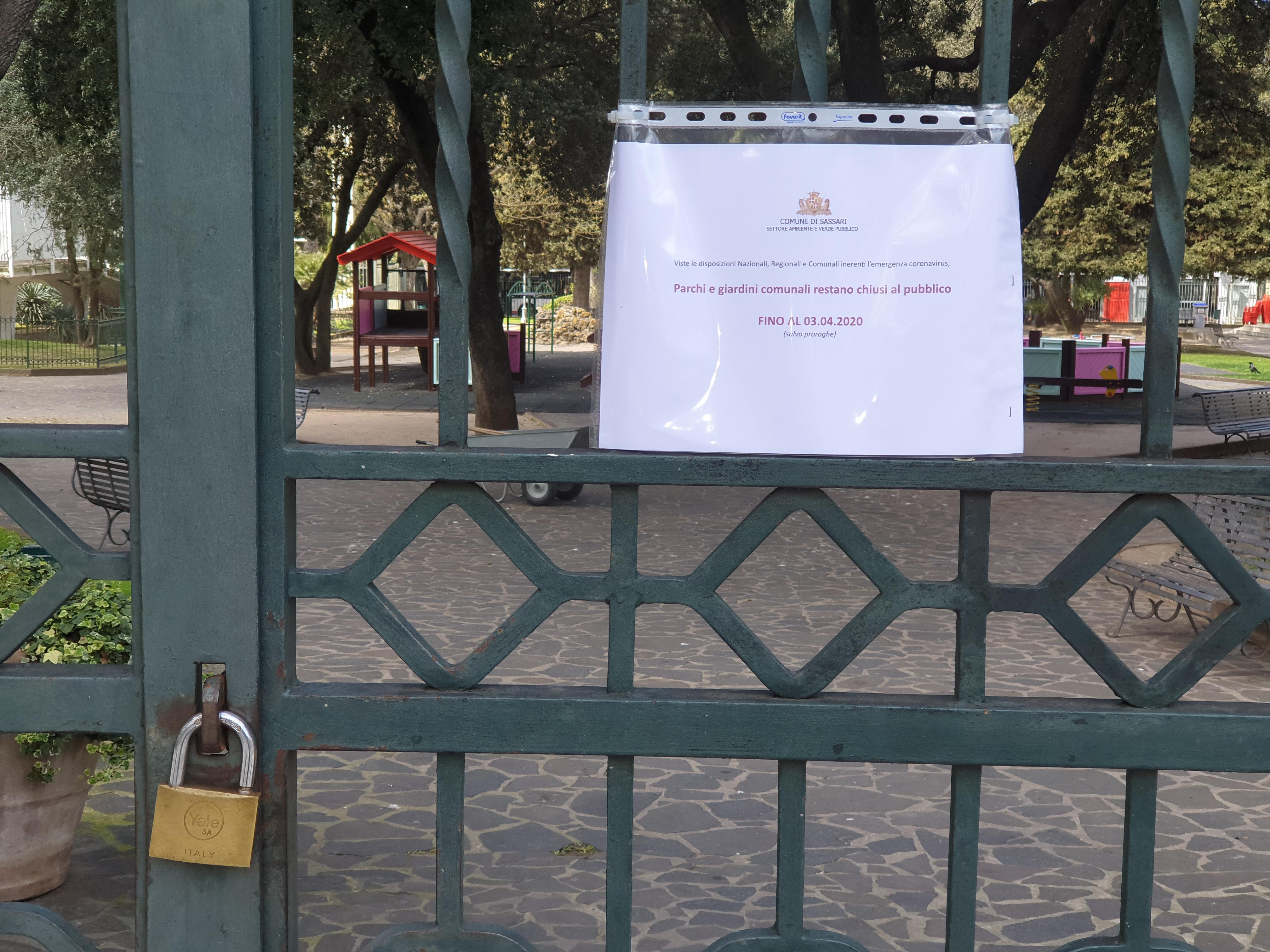 Covid fase 2: una app sarda per gestire le presenze negli spazi pubblici